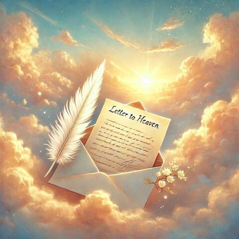 Letter to Heaven
