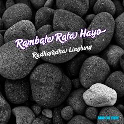 Rambate Rata Hayo