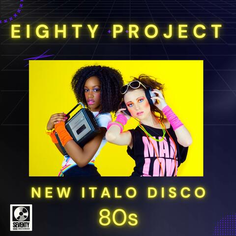 New Italo Disco 80s