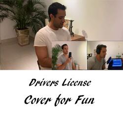 Drivers License
