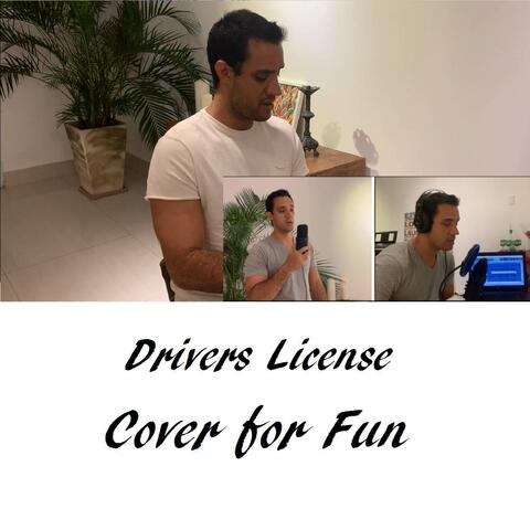 Drivers License