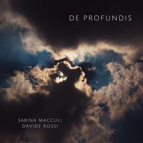 De Profundis