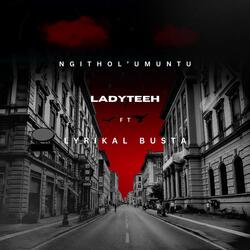 Ngithol'umuntu