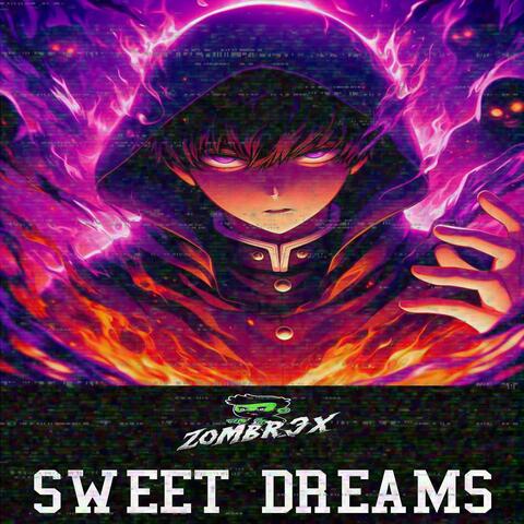 SWEET DREAMS (Are Made of This)