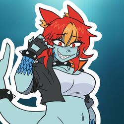 Yandere Shark Girl Finds Her Perfect Pet (You!) F4A ASMR RP [Monster Girl] [Girlfriend?] [Sleep Aid]