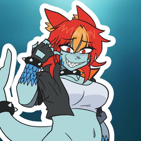 Yandere Shark Girl Finds Her Perfect Pet (You!) F4A ASMR RP [Monster Girl] [Girlfriend?] [Sleep Aid]