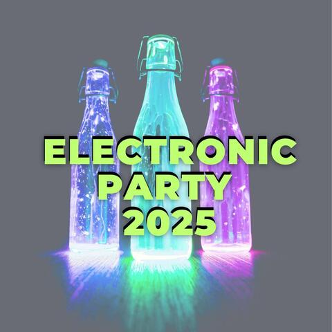 Electronic Party 2025