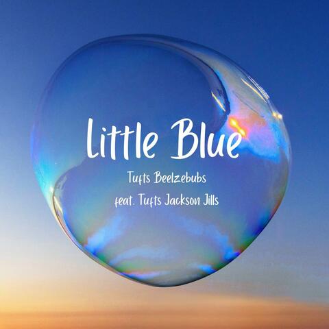 Little Blue