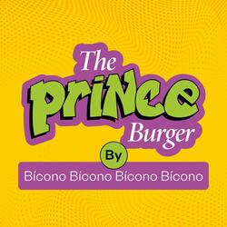 The Prince Burger