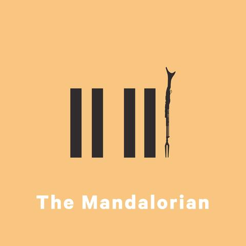 The Mandalorian (from "Star Wars: The Mandalorian")