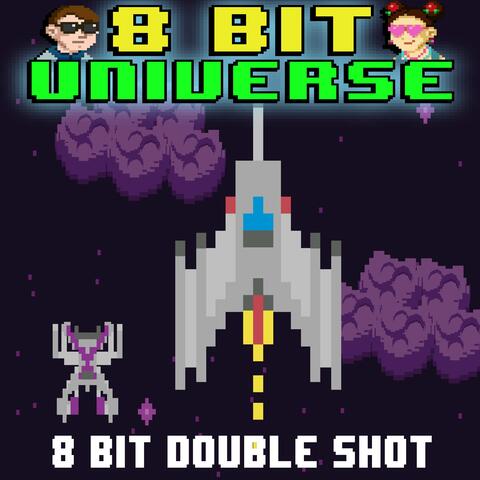 8 Bit Double Shot