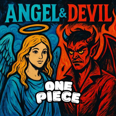 Angel & Devil (from "One Piece")