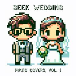 Compromise / Bella’s Theme (From “The Twilight Saga: Eclipse”)