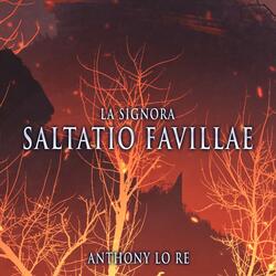 La Signora Boss Theme (Phase II) (Saltatio Favillae)