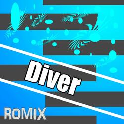 Diver (Naruto Shippuden)