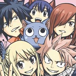 Charle no Kokuhaku (From "Fairy Tail")