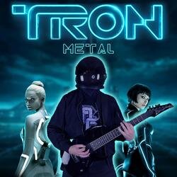 Derezzed (Tron: Legacy)