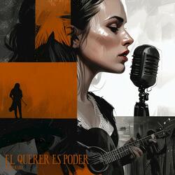 El Querer es poder