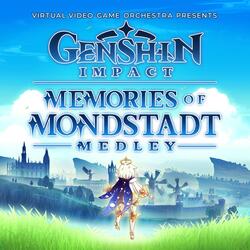 Main Theme (from "Genshin Impact")