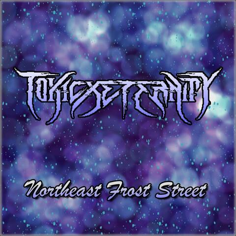 Northeast Frost Street (From "Kirby and the Forgotten Land") [Metal Version]