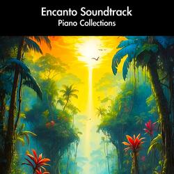 What Else Can I Do? (From "Encanto") [For Piano Solo]