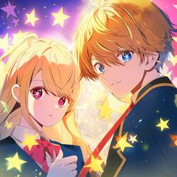 Fatal (From "Oshi no Ko") - English Version