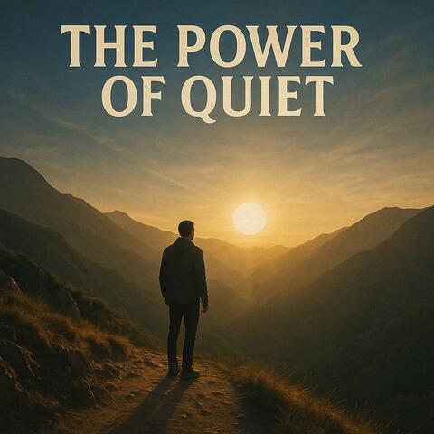 The Power Of Quiet