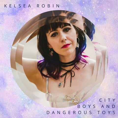 City Boys and Dangerous Toys