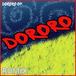 Dororo (Anime Dororo)