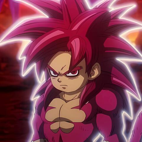Dragon Ball DAIMA Op 1