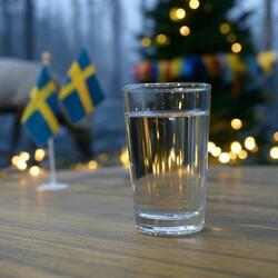 En Snapsvisa För Sverige