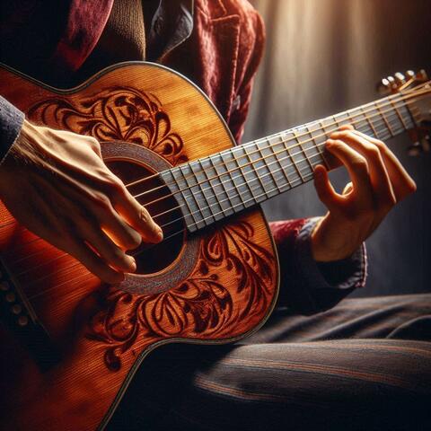 Velvet Strums