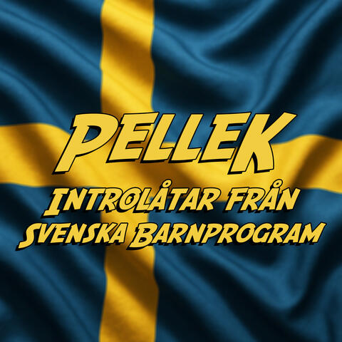 Introlåtar från Svenska Barnprogram