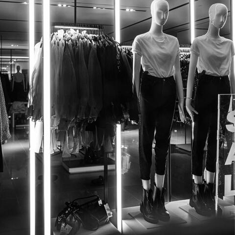 house banger you heard at Zara