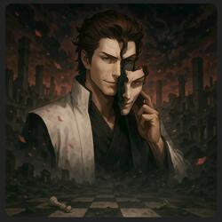 Treachery (From "Bleach")