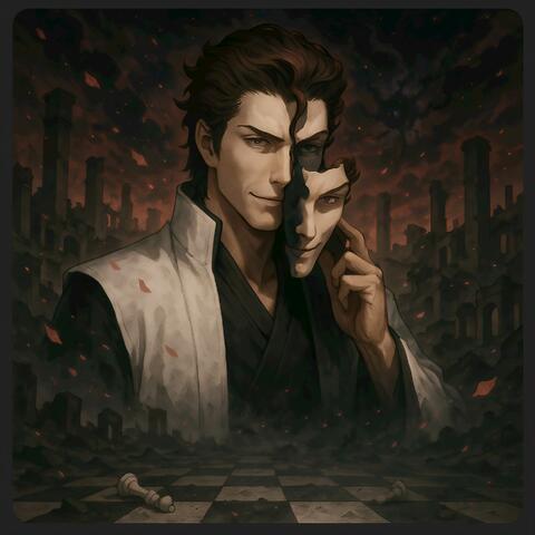 Treachery (From "Bleach")