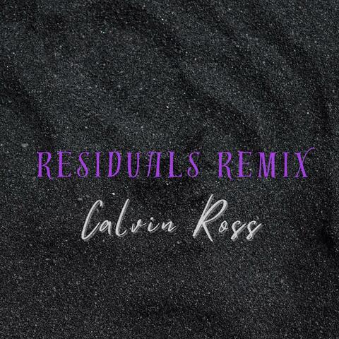 Residuals