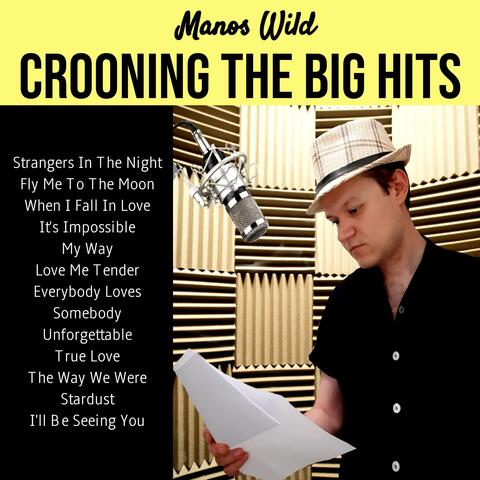 Crooning The Big Hits