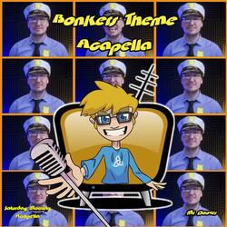 Bonkers Theme (From "Bonkers")