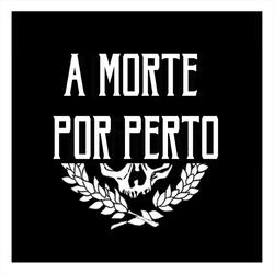 A Morte Por Perto (Minha Amada Traidora)