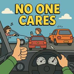 No One Cares
