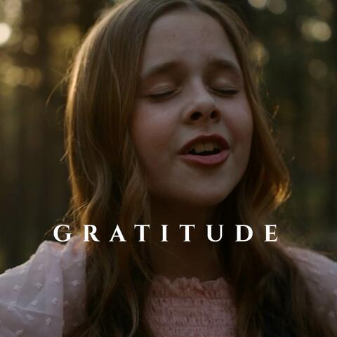 Gratitude