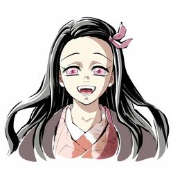 Kamado Nezuko no Uta (From "Demon Slayer")