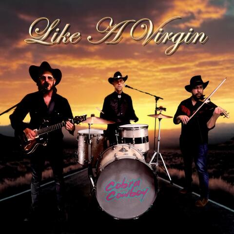 Like A Virgin