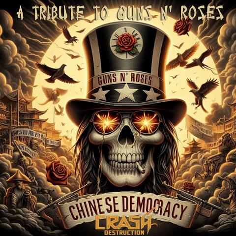 Chinese Democracy: A Tribute to Guns N' Roses