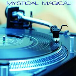 Mystical Magical (Originally Performed by Benson Boone) [Instrumental]