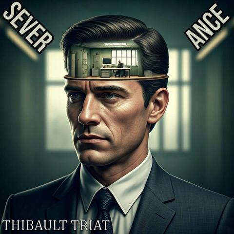 Main Titles (From "Severance: Season 1")