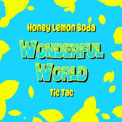 Wonderful World (From "Honey Lemon Soda")