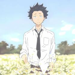 Bll (From "A Silent Voice")