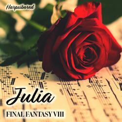 Julia (From "Final Fantasy VIII")
